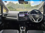 HONDA JAZZ FIT GP5 IMA 1.5 Hybrid S Automatic CVT Hatchback