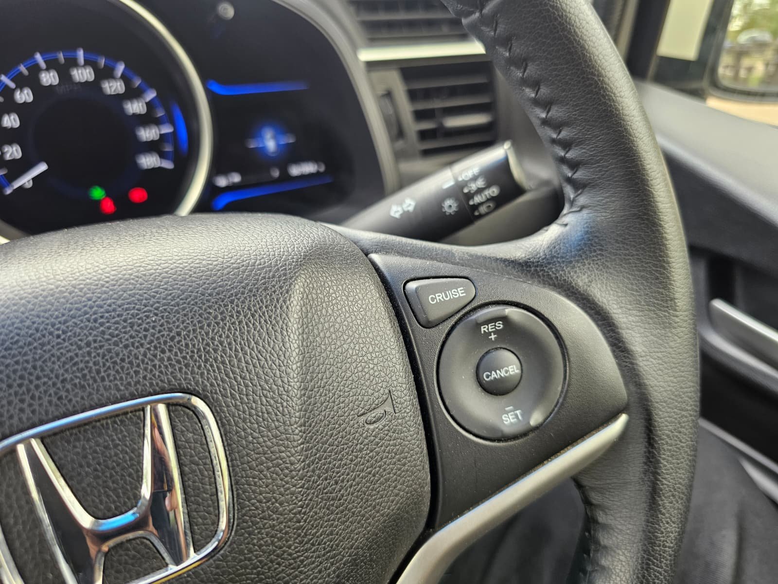 HONDA JAZZ FIT GP5 IMA 1.5 Hybrid S Automatic CVT Hatchback