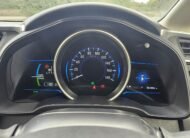 HONDA JAZZ FIT GP5 IMA 1.5 Hybrid S Automatic CVT Hatchback