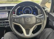 HONDA JAZZ FIT GP5 IMA 1.5 Hybrid S Automatic CVT Hatchback