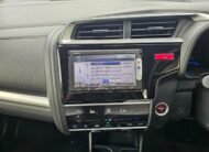 HONDA JAZZ FIT GP5 IMA 1.5 Hybrid S Automatic CVT Hatchback