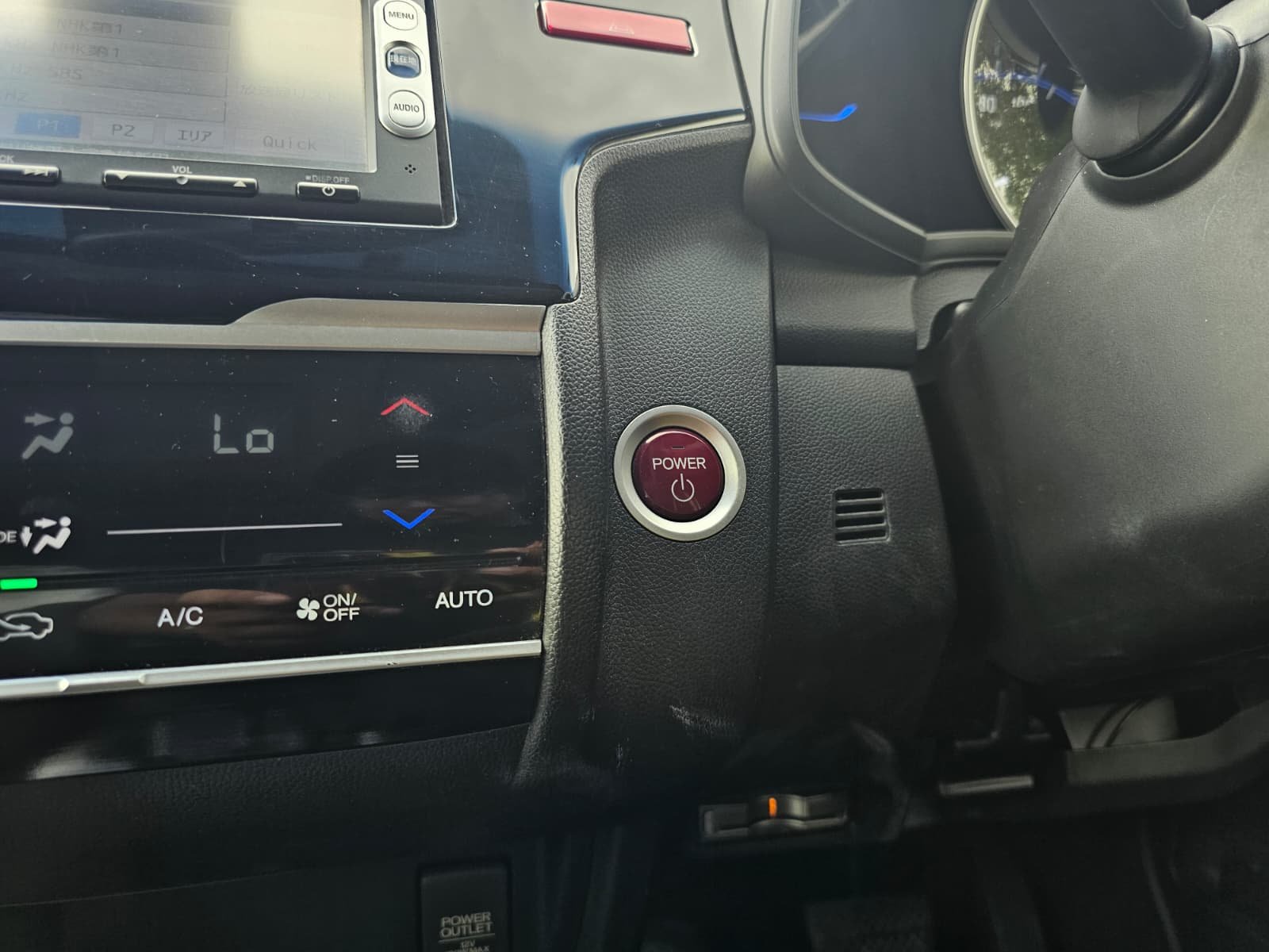 HONDA JAZZ FIT GP5 IMA 1.5 Hybrid S Automatic CVT Hatchback