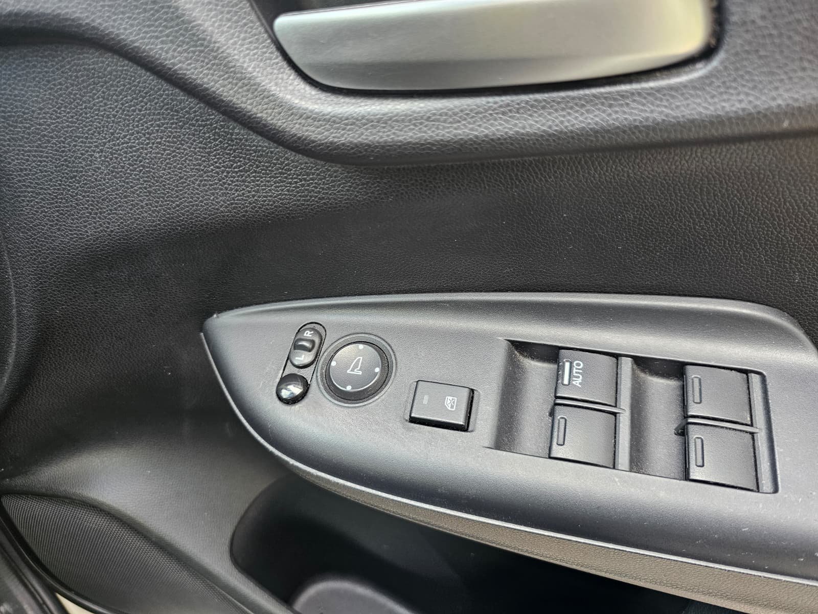 HONDA JAZZ FIT GP5 IMA 1.5 Hybrid S Automatic CVT Hatchback