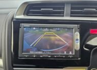 HONDA JAZZ FIT GP5 IMA 1.5 Hybrid S Automatic CVT Hatchback