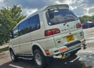 MITSUBISHI DELICA Space Gear 20th Anniversary 3.0L Auto 2WD/4WD 8 Seater MPV