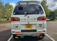 MITSUBISHI DELICA Space Gear 20th Anniversary 3.0L Auto 2WD/4WD 8 Seater MPV