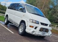 MITSUBISHI DELICA Space Gear 20th Anniversary 3.0L Auto 2WD/4WD 8 Seater MPV