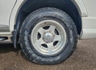 MITSUBISHI DELICA Space Gear 20th Anniversary 3.0L Auto 2WD/4WD 8 Seater MPV