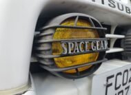 MITSUBISHI DELICA Space Gear 20th Anniversary 3.0L Auto 2WD/4WD 8 Seater MPV