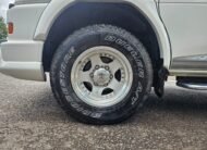 MITSUBISHI DELICA Space Gear 20th Anniversary 3.0L Auto 2WD/4WD 8 Seater MPV
