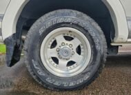 MITSUBISHI DELICA Space Gear 20th Anniversary 3.0L Auto 2WD/4WD 8 Seater MPV