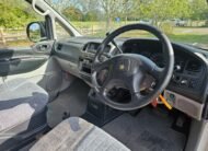 MITSUBISHI DELICA Space Gear 20th Anniversary 3.0L Auto 2WD/4WD 8 Seater MPV