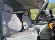 MITSUBISHI DELICA Space Gear 20th Anniversary 3.0L Auto 2WD/4WD 8 Seater MPV