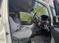 MITSUBISHI DELICA Space Gear 20th Anniversary 3.0L Auto 2WD/4WD 8 Seater MPV