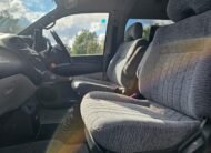 MITSUBISHI DELICA Space Gear 20th Anniversary 3.0L Auto 2WD/4WD 8 Seater MPV