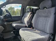MITSUBISHI DELICA Space Gear 20th Anniversary 3.0L Auto 2WD/4WD 8 Seater MPV