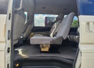 MITSUBISHI DELICA Space Gear 20th Anniversary 3.0L Auto 2WD/4WD 8 Seater MPV