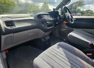 MITSUBISHI DELICA Space Gear 20th Anniversary 3.0L Auto 2WD/4WD 8 Seater MPV
