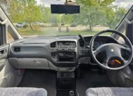 MITSUBISHI DELICA Space Gear 20th Anniversary 3.0L Auto 2WD/4WD 8 Seater MPV