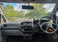 MITSUBISHI DELICA Space Gear 20th Anniversary 3.0L Auto 2WD/4WD 8 Seater MPV