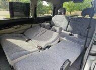 MITSUBISHI DELICA Space Gear 20th Anniversary 3.0L Auto 2WD/4WD 8 Seater MPV