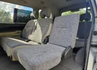 MITSUBISHI DELICA Space Gear 20th Anniversary 3.0L Auto 2WD/4WD 8 Seater MPV