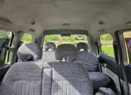 MITSUBISHI DELICA Space Gear 20th Anniversary 3.0L Auto 2WD/4WD 8 Seater MPV