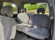 MITSUBISHI DELICA Space Gear 20th Anniversary 3.0L Auto 2WD/4WD 8 Seater MPV