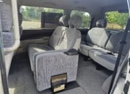 MITSUBISHI DELICA Space Gear 20th Anniversary 3.0L Auto 2WD/4WD 8 Seater MPV