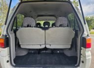 MITSUBISHI DELICA Space Gear 20th Anniversary 3.0L Auto 2WD/4WD 8 Seater MPV