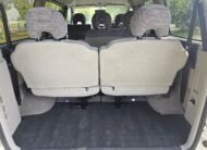 MITSUBISHI DELICA Space Gear 20th Anniversary 3.0L Auto 2WD/4WD 8 Seater MPV