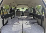MITSUBISHI DELICA Space Gear 20th Anniversary 3.0L Auto 2WD/4WD 8 Seater MPV