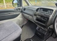 MITSUBISHI DELICA Space Gear 20th Anniversary 3.0L Auto 2WD/4WD 8 Seater MPV