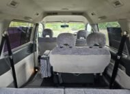 MITSUBISHI DELICA Space Gear 20th Anniversary 3.0L Auto 2WD/4WD 8 Seater MPV