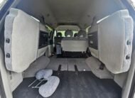 MITSUBISHI DELICA Space Gear 20th Anniversary 3.0L Auto 2WD/4WD 8 Seater MPV