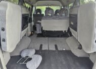 MITSUBISHI DELICA Space Gear 20th Anniversary 3.0L Auto 2WD/4WD 8 Seater MPV