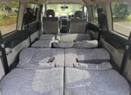MITSUBISHI DELICA Space Gear 20th Anniversary 3.0L Auto 2WD/4WD 8 Seater MPV