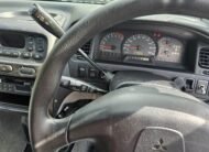 MITSUBISHI DELICA Space Gear 20th Anniversary 3.0L Auto 2WD/4WD 8 Seater MPV