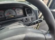 MITSUBISHI DELICA Space Gear 20th Anniversary 3.0L Auto 2WD/4WD 8 Seater MPV