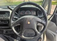 MITSUBISHI DELICA Space Gear 20th Anniversary 3.0L Auto 2WD/4WD 8 Seater MPV