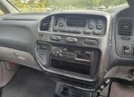 MITSUBISHI DELICA Space Gear 20th Anniversary 3.0L Auto 2WD/4WD 8 Seater MPV