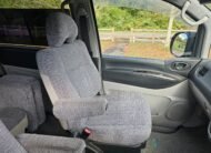 MITSUBISHI DELICA Space Gear 20th Anniversary 3.0L Auto 2WD/4WD 8 Seater MPV