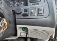 MITSUBISHI DELICA Space Gear 20th Anniversary 3.0L Auto 2WD/4WD 8 Seater MPV
