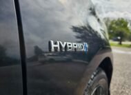 TOYOTA AQUA Corolla 1.5h Hybrid Automatic CVT 5dr
