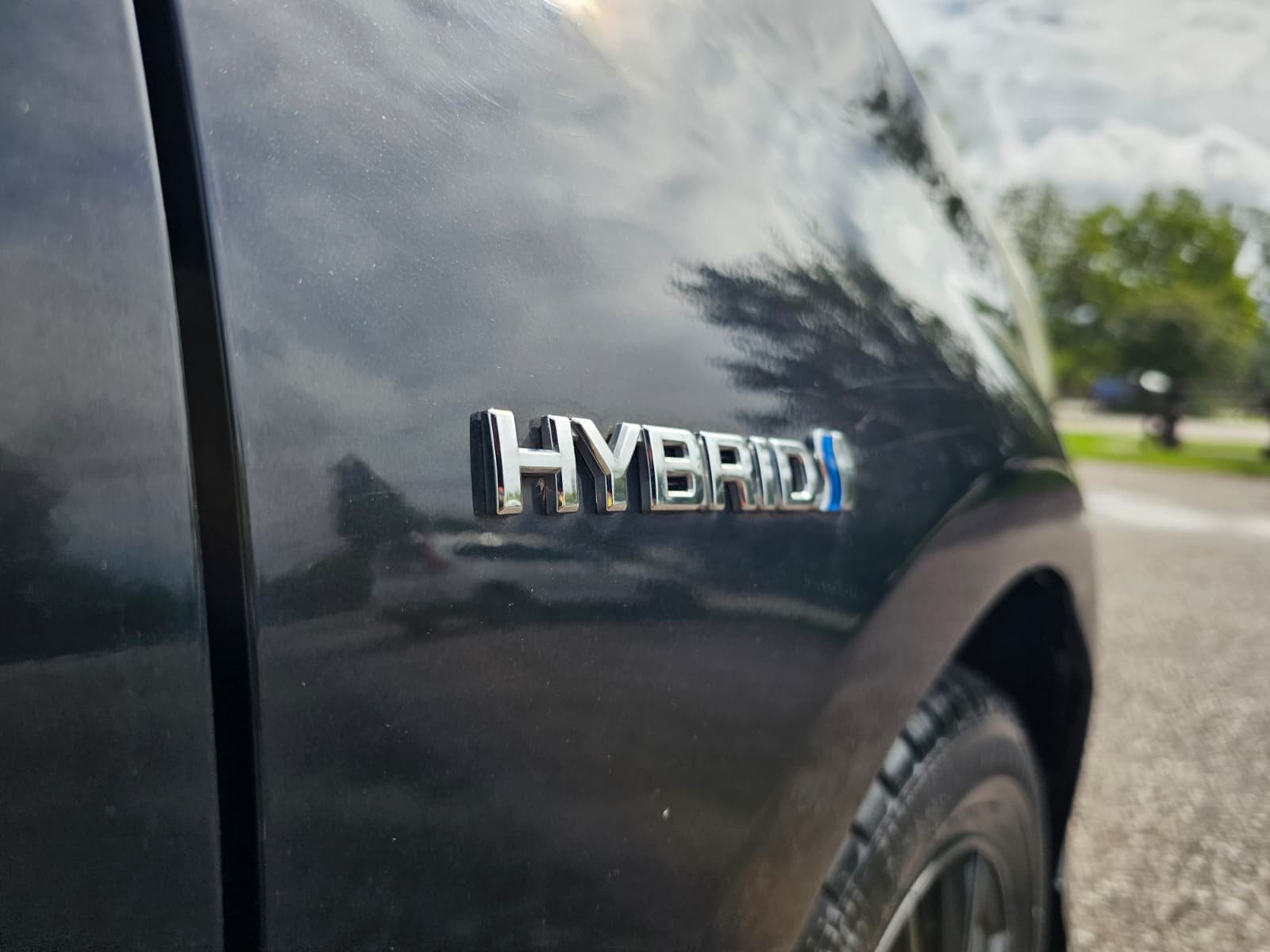 TOYOTA AQUA Corolla 1.5h Hybrid Automatic CVT 5dr