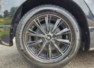 TOYOTA AQUA Corolla 1.5h Hybrid Automatic CVT 5dr