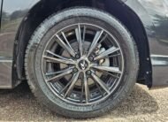 TOYOTA AQUA Corolla 1.5h Hybrid Automatic CVT 5dr