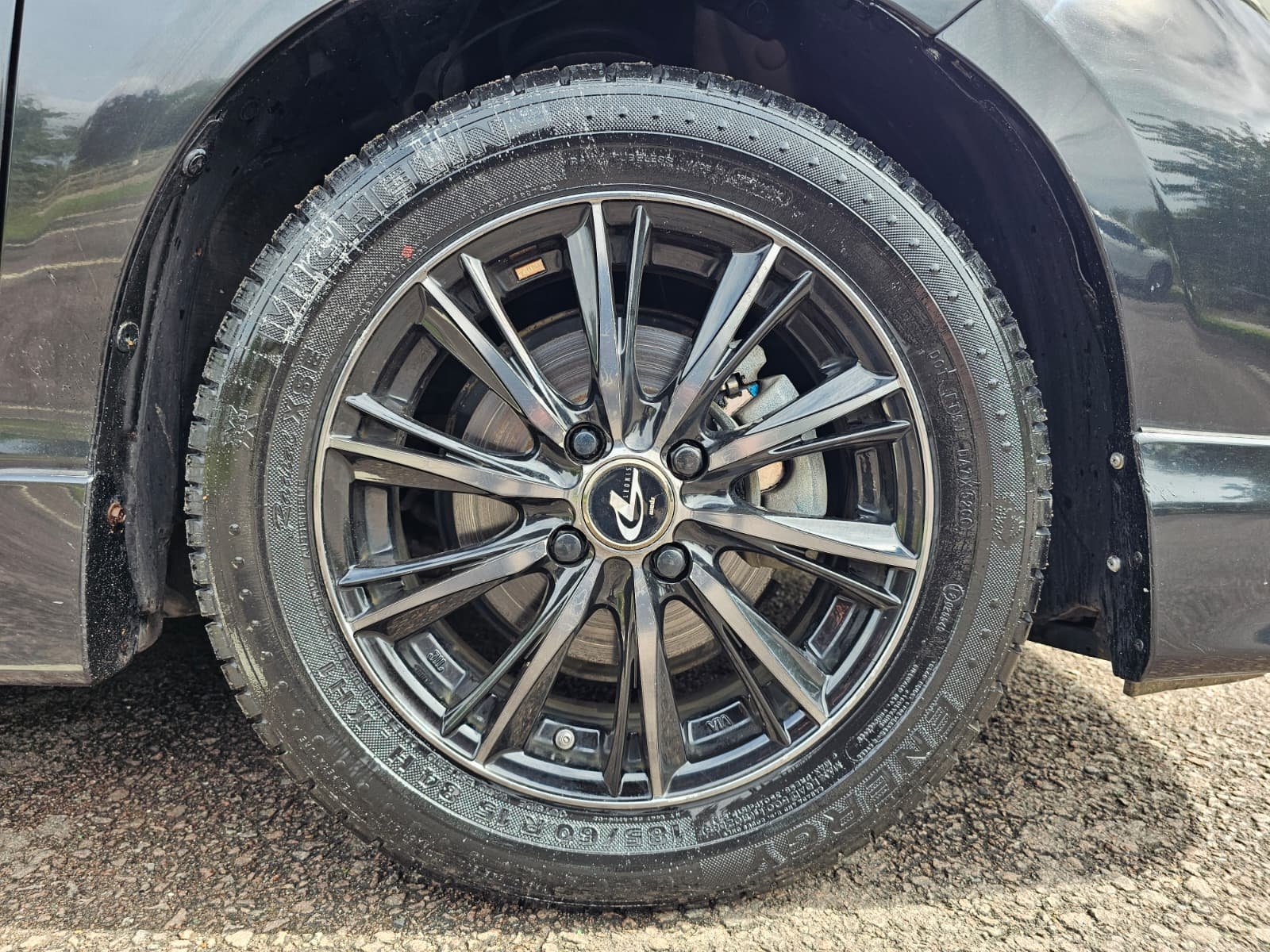 TOYOTA AQUA Corolla 1.5h Hybrid Automatic CVT 5dr