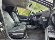 TOYOTA AQUA Corolla 1.5h Hybrid Automatic CVT 5dr