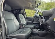 TOYOTA AQUA Corolla 1.5h Hybrid Automatic CVT 5dr